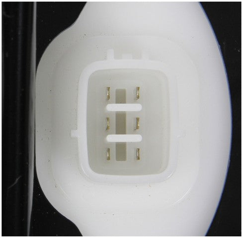 Carter Fuel Pump Module Assembly  P76524M