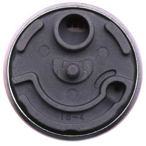 Carter Electric Fuel Pump  P76541