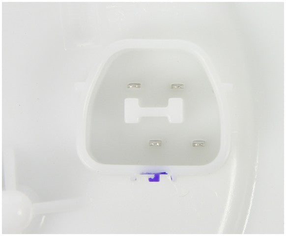 Carter Fuel Pump Module Assembly  P76591M