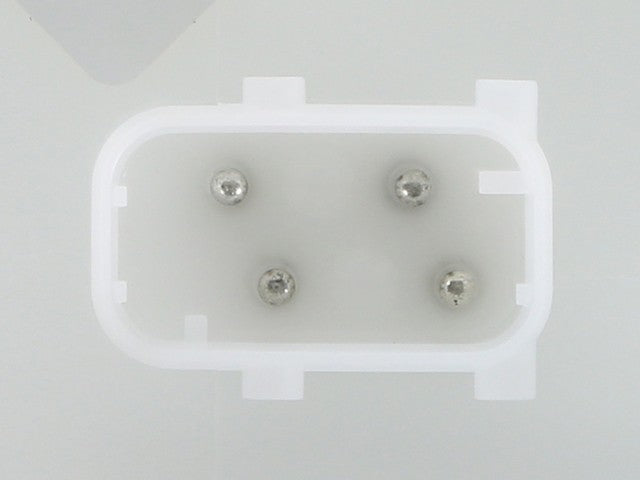 Carter Fuel Pump Module Assembly  P76601M