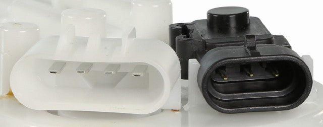 Carter Fuel Pump Module Assembly  P76602M