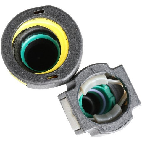 Carter Fuel Pump Module Assembly  P76604M