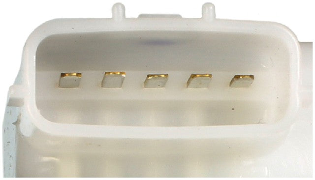 Carter Fuel Pump Module Assembly  P76612M