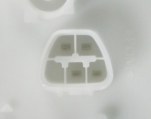 Carter Fuel Pump Module Assembly  P76617M