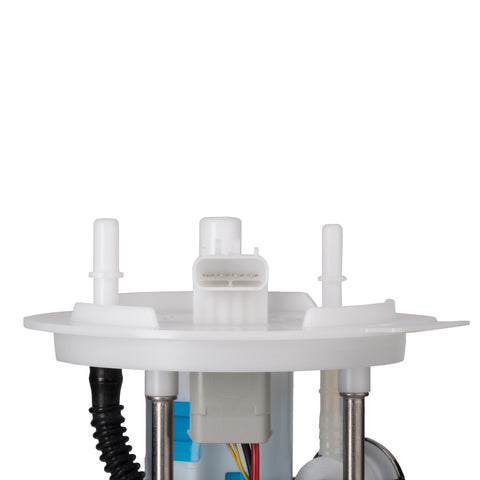 Carter Fuel Pump Module Assembly  P76657M