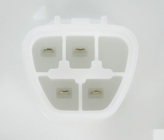 Carter Fuel Pump Module Assembly  P76660M