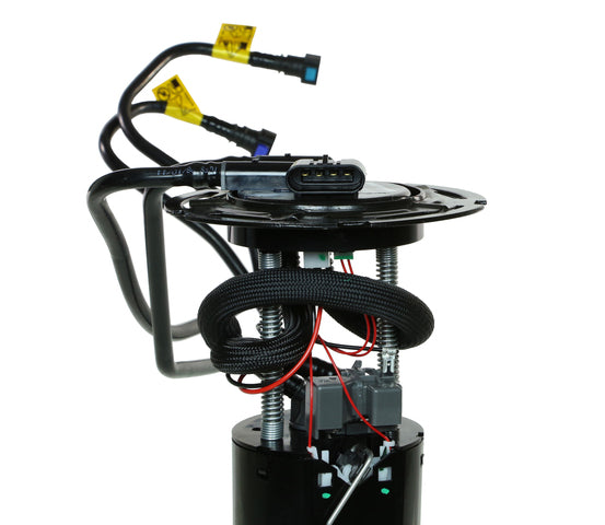 Carter Fuel Pump Module Assembly  P76680M