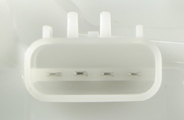 Carter Fuel Pump Module Assembly  P76702M