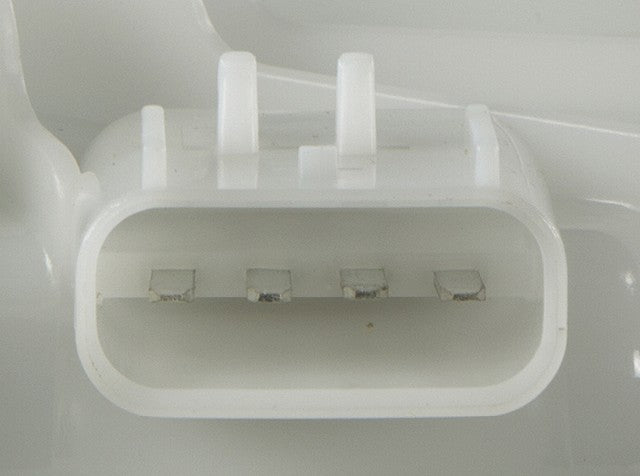 Carter Fuel Pump Module Assembly  P76703M