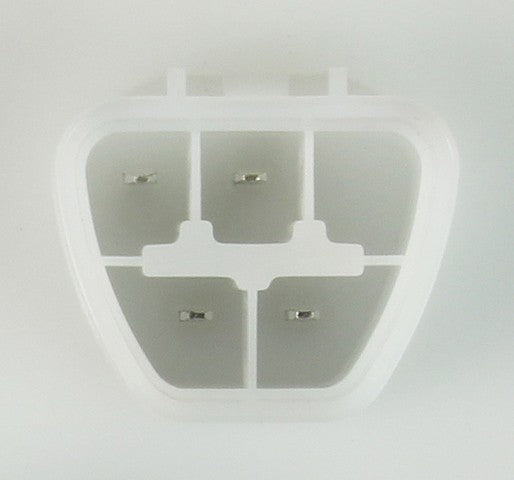 Carter Fuel Pump Module Assembly  P76713M