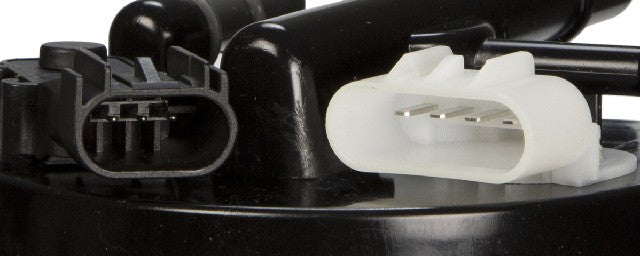 Carter Fuel Pump Module Assembly  P76740M