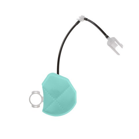 Carter Fuel Pump and Strainer Set  P76811