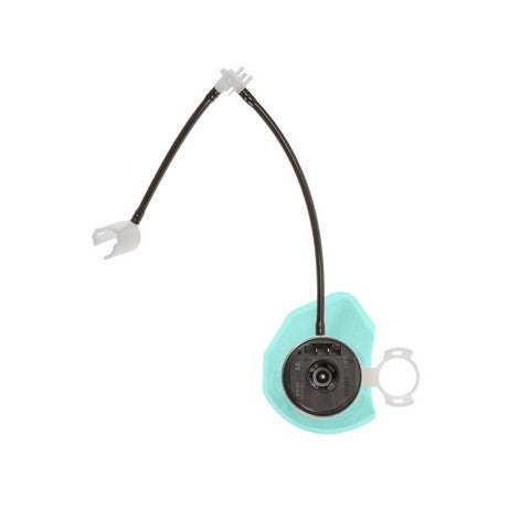 Carter Fuel Pump and Strainer Set  P76811