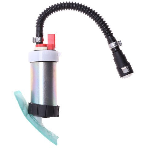 Carter Fuel Pump and Strainer Set  P76827