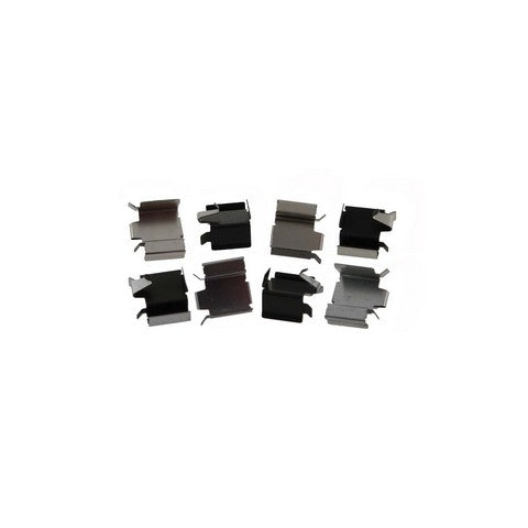 Carlson Disc Brake Caliper Abutment Service Kit  P774