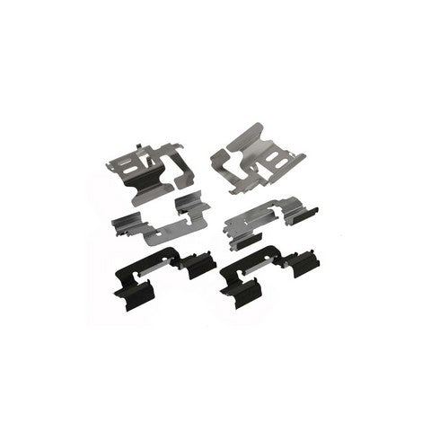 Carlson Disc Brake Caliper Abutment Service Kit  P792
