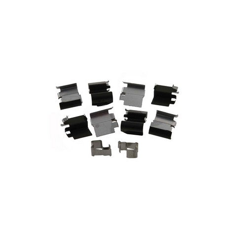 Carlson Disc Brake Caliper Abutment Service Kit  P793