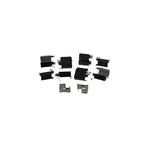 Carlson Disc Brake Caliper Abutment Service Kit  P798