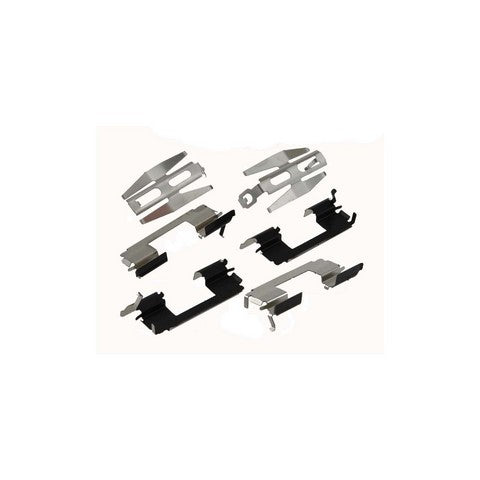 Carlson Disc Brake Caliper Abutment Service Kit  P804