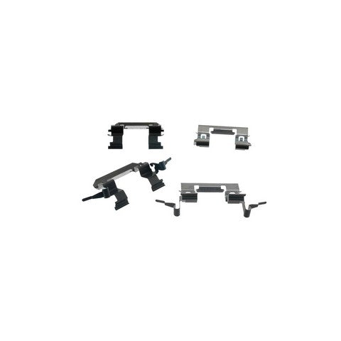 Carlson Disc Brake Caliper Abutment Service Kit  P815B