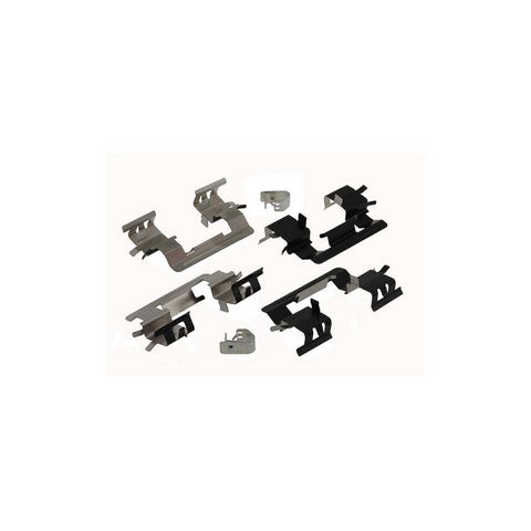 Carlson Disc Brake Caliper Abutment Service Kit  P817