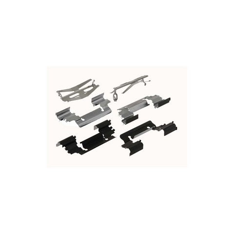 Carlson Disc Brake Caliper Abutment Service Kit  P834