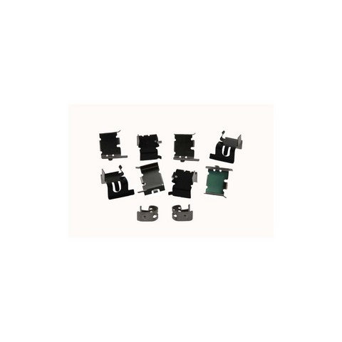 Carlson Disc Brake Caliper Abutment Service Kit  P835