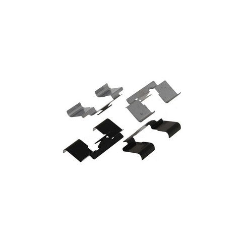 Carlson Disc Brake Caliper Abutment Service Kit  P841