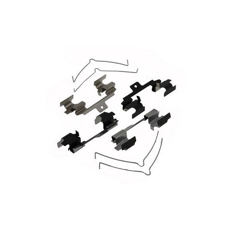 Carlson Disc Brake Caliper Abutment Service Kit  P855A