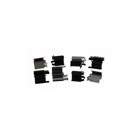 Carlson Disc Brake Caliper Abutment Service Kit  P862