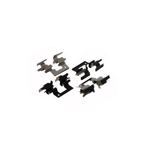 Carlson Disc Brake Caliper Abutment Service Kit  P865