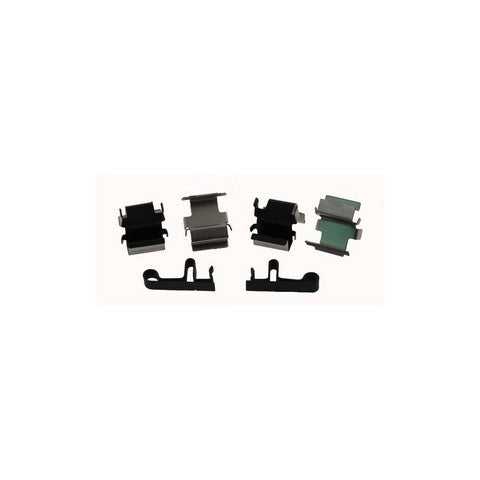 Carlson Disc Brake Caliper Abutment Service Kit  P868