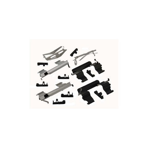 Carlson Disc Brake Caliper Abutment Service Kit  P882
