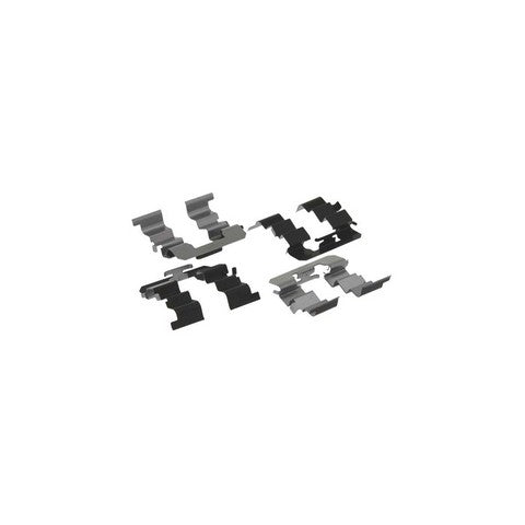 Carlson Disc Brake Caliper Abutment Service Kit  P892