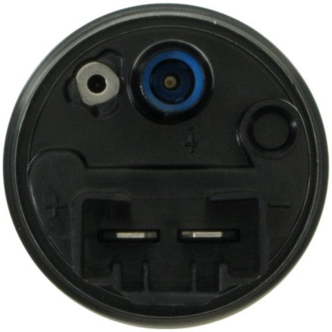 Carter Fuel Pump and Strainer Set  P90051