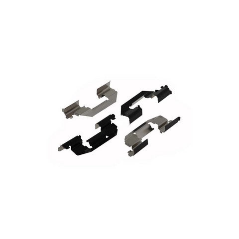 Carlson Disc Brake Caliper Abutment Service Kit  P905A