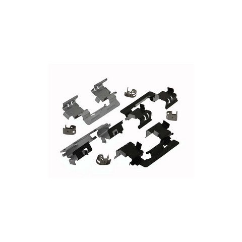Carlson Disc Brake Caliper Abutment Service Kit  P906T