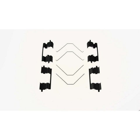 Carlson Disc Brake Caliper Abutment Service Kit  P914