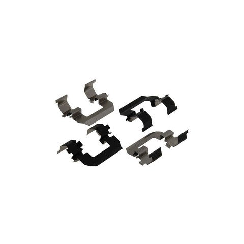 Carlson Disc Brake Caliper Abutment Service Kit  P924
