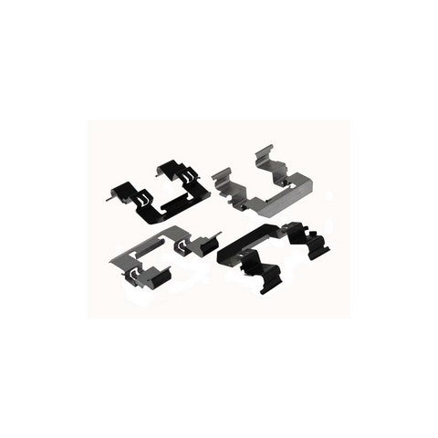 Carlson Disc Brake Caliper Abutment Service Kit  P929