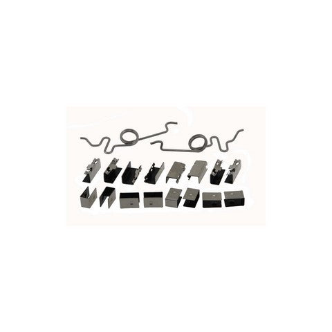 Carlson Disc Brake Caliper Abutment Service Kit  P934