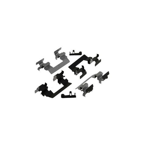 Carlson Disc Brake Caliper Abutment Service Kit  P956