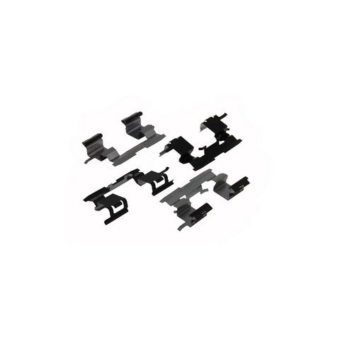 Carlson Disc Brake Caliper Abutment Service Kit  P990