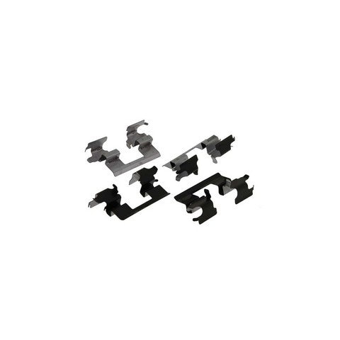Carlson Disc Brake Caliper Abutment Service Kit  P999