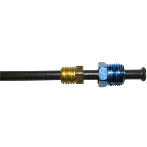 AGS Brake Hydraulic Line Adapter  PAA-B410