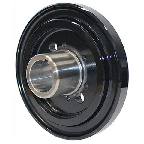 PowerBond by Dayco Engine Harmonic Balancer  PB1004SS