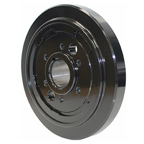 PowerBond by Dayco Engine Harmonic Balancer  PB1004SS