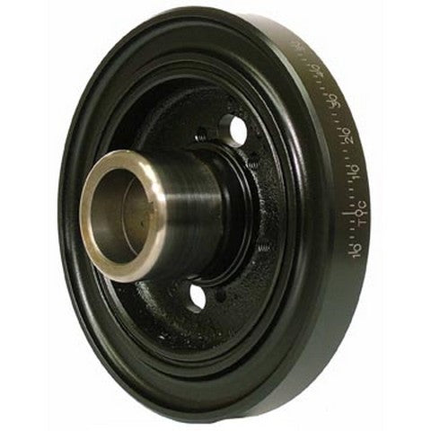 PowerBond by Dayco Engine Harmonic Balancer  PB1004ST