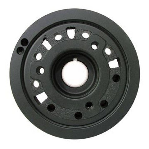 PowerBond by Dayco Engine Harmonic Balancer  PB1008N