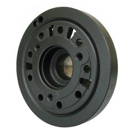 PowerBond by Dayco Engine Harmonic Balancer  PB1008N